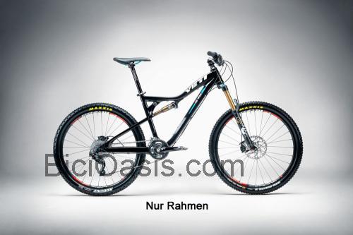 Yeti 575 ficha técnica y opiniones